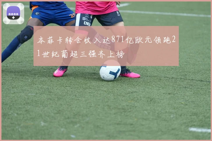 本菲卡转会收入达871亿欧元领跑21世纪葡超三强齐上榜