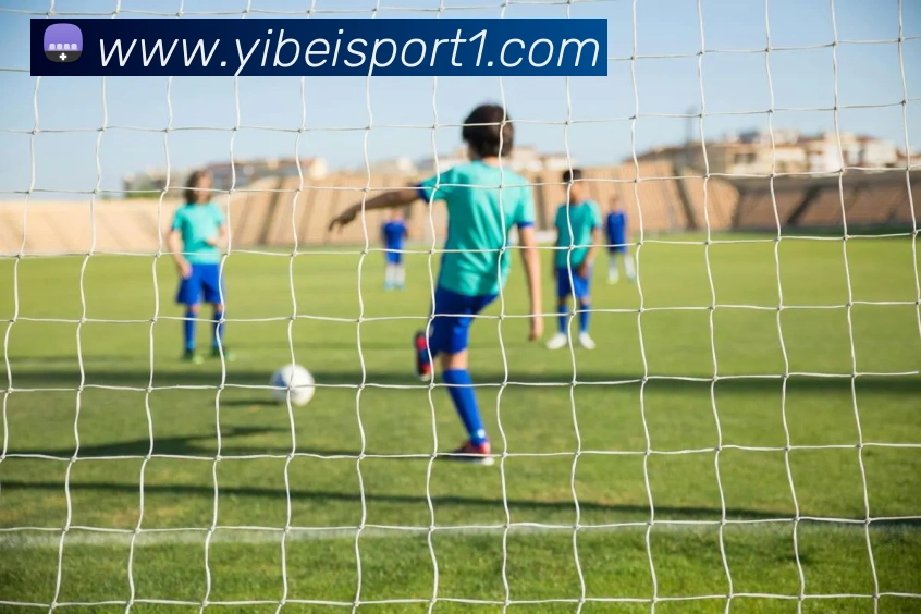 易倍体育品牌故事