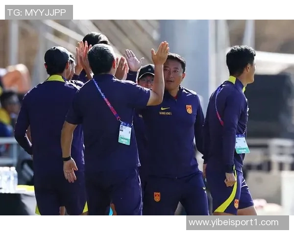 中国女足U17半场狂胜4-0宋语后点破门出线在望