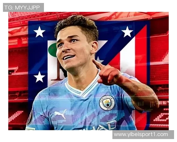 阿尔瓦雷斯2025年联赛19球成南美球员之最引发关注