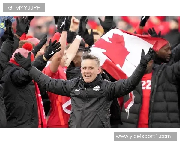 赫德曼有望接任牙买加国家队主帅前加拿大队教练成热门人选