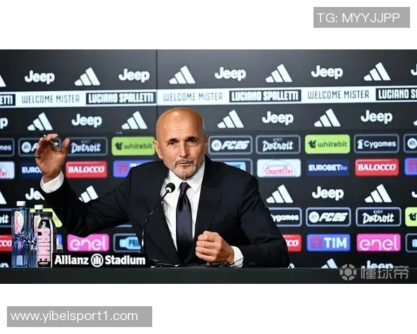 斯帕莱蒂称赞图多尔是真男人自认不适合谈论尤文情况 斯帕莱蒂称赞图多尔是真男人自认不适合谈论尤文情况