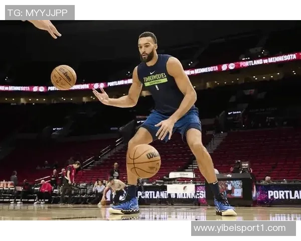 戈贝尔在场防守效率显著提升森林狼防守实力的关键因素分析