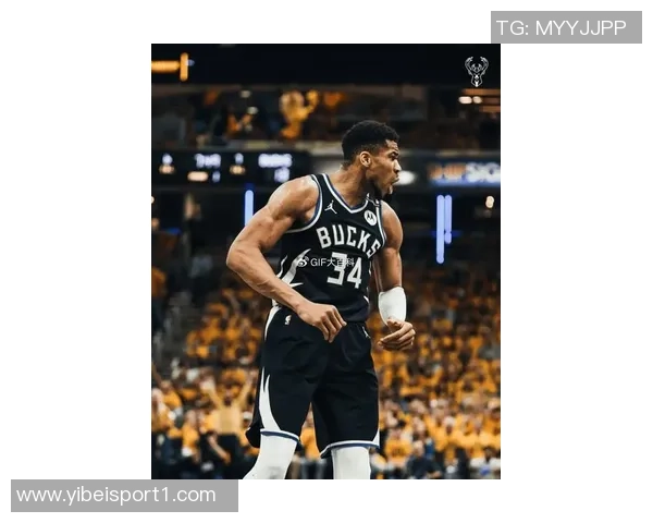 字母哥高效表现难掩球队失利22投15中砍下34分10板5助却罚球失准