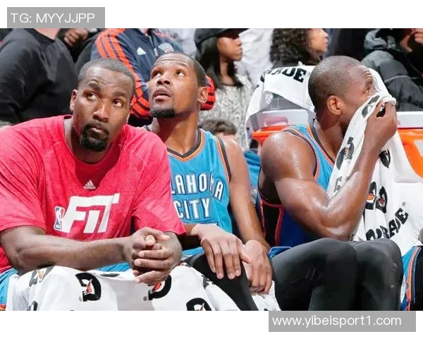 帕金斯直言KD心知肚明我才是更衣室的真正领袖还要处理他和威少的麻烦