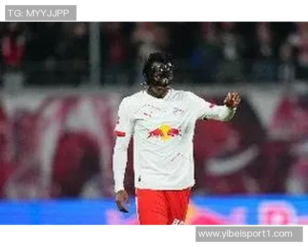 英媒报道曼联热刺争夺莱比锡边锋迪奥曼德报价6000万欧元可成交易