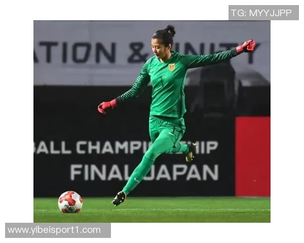 赵丽娜为女足发声：输赢常态不应成为攻击的理由