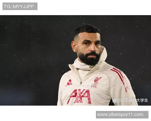 前队友力挺萨拉赫反驳自私指责称从未见过此情况