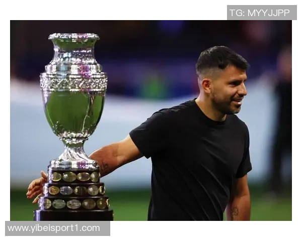 阿圭罗谈梅西未来希望他继续踢球世界杯归属他个人决定