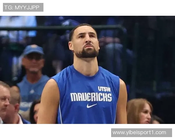 克莱状态低迷原因揭秘底角三分命中率下降成关键因素