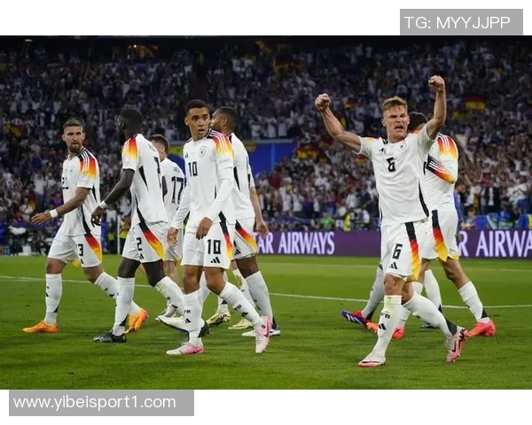 德国队首发预测曝光基米希维尔茨萨内沃尔特马德领衔出战