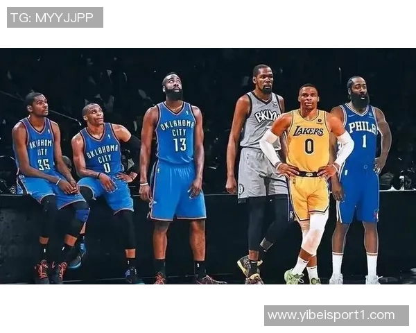 俄城三少威少杜兰特哈登成NBA得分榜前三名引发热议 俄城三少威少杜兰特哈登成NBA得分榜前三名引发热议