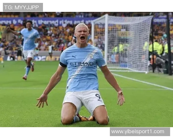 哈兰德本赛季状态火热20场32球唯独对热刺和维拉未能破门