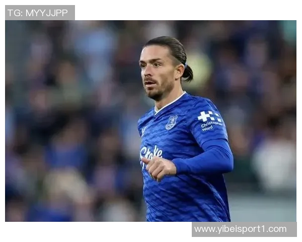 埃弗顿前球员称格拉利什实力不容小觑替补身份不能否定其英超前五地位 埃弗顿前球员称格拉利什实力不容小觑替补身份不能否定其英超前五地位