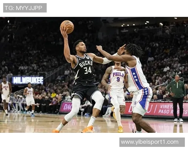 字母哥首节表现出色轻松拿下6分3篮板2助攻展现强大实力