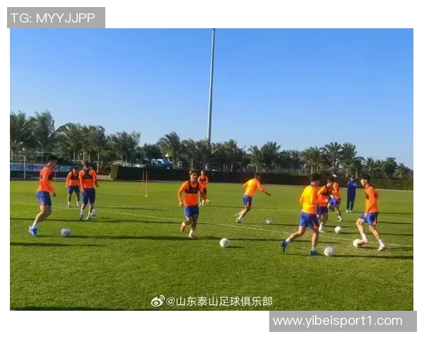 山东泰山开启三周冬训之旅1月7日从泰安出发前往海口备战新赛季