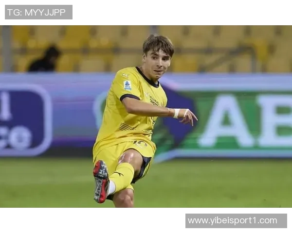 国米对帕尔马中场伯纳贝表现感兴趣已派球探考察