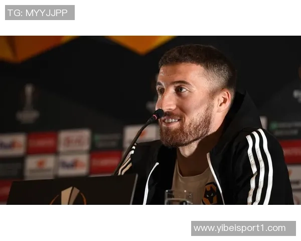 狼队多赫蒂成功接受腕舟骨骨折手术预计短期内重返赛场