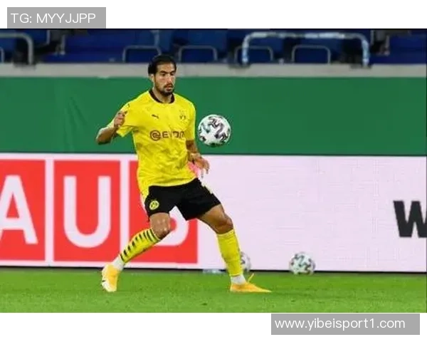 埃姆雷詹与多特续约谈判进行中尚未达成最终协议