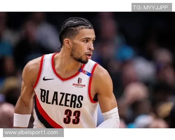 拓记：开拓者面临最后86小时的决策时刻是否提前续约夏普