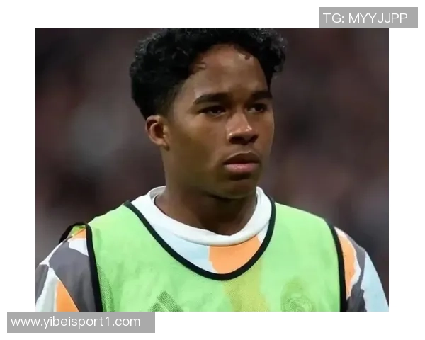 西西尼奥谈恩德里克在皇马的前景建议他若无机会应考虑离开 西西尼奥谈恩德里克在皇马的前景建议他若无机会应考虑离开